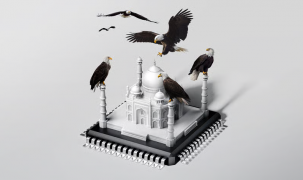 ‏“Cơn sốt AI” bùng nổ tại Ấn Độ ‏