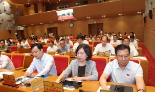 Hà Nội thành lập sàn Giao dịch công nghệ hiện đại, đa chức năng