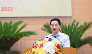 Hà Nội thí điểm thành lập Quỹ đầu tư mạo hiểm