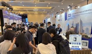 Hợp tác chiến lược Techcard JSC, HID không ngừng nâng tầm bảo mật danh tính tại Việt Nam