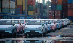 Cuộc chiến giảm giá khốc liệt có thể “xóa sổ” nhiều hãng xe điện Trung Quốc