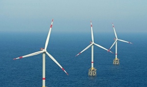 Nhà đầu tư đề xuất Hải Phòng nghiên cứu 4 dự án điện gió ngoài khơi