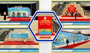 Ngày 29/9: Bộ KH&CN tổ chức Lễ kỷ niệm 80 năm ngành Bưu chính Viễn thông, 66 năm ngành Khoa học và Công nghệ