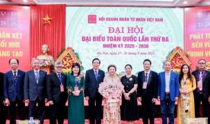 “Thời cơ vàng” để doanh nghiệp tư nhân Việt Nam bứt phá