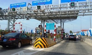 Doanh nghiệp vận tải vẫn ngóng chờ hướng dẫn sử dụng tài khoản giao thông