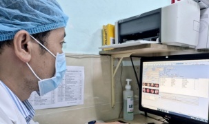 100% bệnh viện công lập TP.HCM triển khai bệnh án điện tử