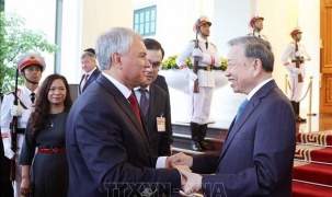 Quan hệ Việt Nam - Nga phát triển mạnh mẽ, bền vững trong giai đoạn hợp tác mới