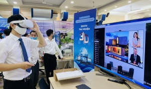 Hà Nội tháo gỡ 'nút thắt' thị trường KH&CN: Triển khai xây dựng sàn giao dịch công nghệ hiện đại