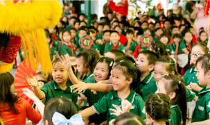 Trường học 'tiếp sức' nâng cao năng lực số cho giáo viên