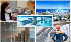 Những chính sách kinh tế mới có hiệu lực từ tháng 10