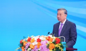 Tổng Bí thư chỉ rõ 'chìa khóa vàng' cho khát vọng Việt Nam hùng cường, thịnh vượng