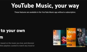 YouTube Music thử nghiệm người dẫn chương trình AI