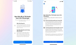 Meta ra mắt tài khoản Thanh thiếu niên tại Việt Nam