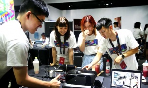 Mỹ tăng phí thị thực H-1B, Trung Quốc tung thị thực K với ưu đãi hấp dẫn để thu hút nhân tài