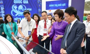 Cơ quan báo chí nỗ lực sáng tạo những sản phẩm số thu hút công chúng