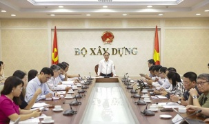 Chống đầu cơ thổi giá, Bộ Xây dựng đề xuất lập Trung tâm định giá, giao dịch bất động sản 'online'