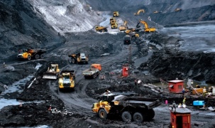 Hội đồng thẩm định đề án thăm dò khoáng sản tại 2 mỏ than Quảng Ninh