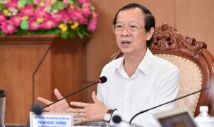 Nghị quyết số 71 là cơ hội đặc biệt và chưa từng có với ngành Giáo dục