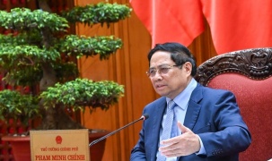 Thủ tướng: Phân công 