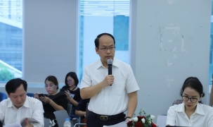 Triển lãm quốc tế Đổi mới sáng tạo Việt Nam 2025: Tôn vinh những ý tưởng mới, sáng tạo đột phá