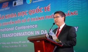 Chuyển đổi số tại Đà Nẵng: Động lực mới cho phát triển bền vững