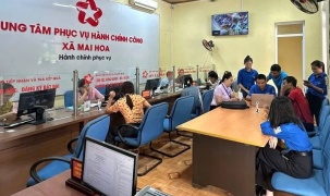 25 dịch vụ công thiết yếu “nói không” với hồ sơ giấy