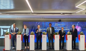 Việt Nam trở thành trung tâm R&D lớn thứ ba của “ông lớn” bán dẫn Marvell, chỉ sau Mỹ và Ấn Độ