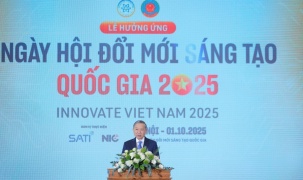 Tổng Bí thư: Không một quốc gia nào có thể “cất cánh” với nền khoa học – công nghệ thấp kém, đổi mới sáng tạo chậm chạp