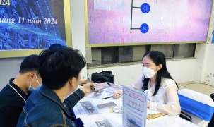 Hội thi Sáng tạo Kỹ thuật Hà Nội: Nêu cao vai trò của khoa học, công nghệ và đổi mới sáng tạo