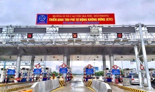 Lùi thời hạn chuyển đổi tài khoản thu phí sang tài khoản giao thông đến hết ngày 31/12/2025