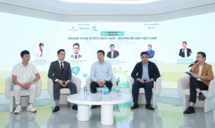 Tận dụng blockchain, stablecoin và sandbox để thúc đẩy thanh toán xuyên biên giới