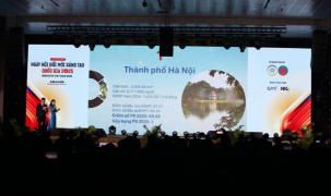 Hà Nội tiếp tục dẫn đầu chỉ số đổi mới sáng tạo cấp địa phương năm 2025