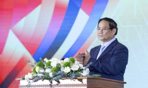 Thúc đẩy '3 không', kêu gọi '3 hỗ trợ': Thủ tướng phát lệnh toàn diện về Đổi mới sáng tạo quốc gia