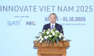  Tổng Bí thư Tô Lâm định hướng 6 nhiệm vụ then chốt cho đổi mới sáng tạo quốc gia