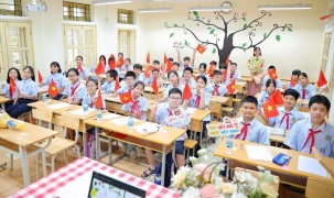 Phát huy trí tuệ nhân tạo trong xây dựng kế hoạch giáo dục