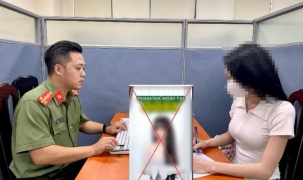 “Tường lửa” chặn quảng cáo cờ bạc trên mạng xã hội