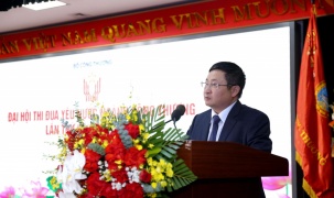 Viện Nghiên cứu Cơ khí: Nhiều phong trào thi đua gắn với nhiệm vụ nghiên cứu, làm chủ khoa học công nghệ