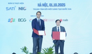 Việt Nam - Đức hợp tác đổi mới sáng tạo trong chuyển dịch năng lượng