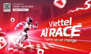 Viettel AI Race 2025: Cơ hội cho các kỹ sư giải các bài toán trí tuệ nhân tạo