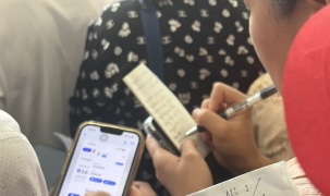 Hà Nội: Đầu tư hàng trăm triệu qua hình thức online, nhiều nhà đầu tư nguy cơ mất trắng