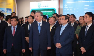 Tổng Bí thư Tô Lâm định hướng 6 nhiệm vụ cho đổi mới sáng tạo quốc gia