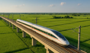 TP.HCM “bắt tay” với doanh nghiệp thúc đẩy loạt dự án đường sắt kết nối vùng