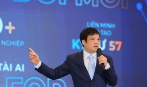 CEO FPT: “Chúng tôi chưa nhận được hướng dẫn về khấu trừ 200% chi phí R&D”