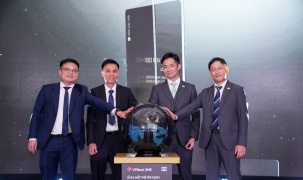 Lần đầu tiên tại Việt Nam: Ra mắt thẻ tín dụng dành riêng cho doanh nghiệp VPBiz JCB Ultimate 