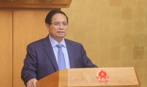 Bộ máy chính quyền địa phương 2 cấp bảo đảm phục vụ nhân dân ngày càng tốt hơn