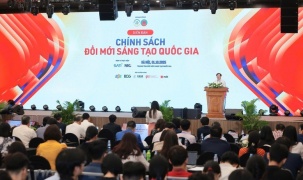 'Làn gió mới' từ chính sách đổi mới sáng tạo: Động lực cho tăng trưởng