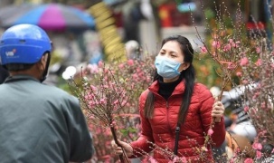 Đề xuất nghỉ Tết Nguyên đán năm 2026, công chức, viên chức được nghỉ 9 ngày