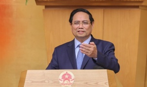 Thủ tướng: Người dân còn phàn nàn thì Chính phủ còn phải gian nan, vất vả và có giải pháp hiệu quả