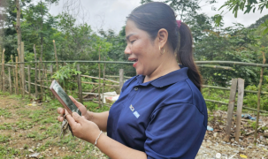 Ngày Chuyển đổi số quốc gia 2025 tiếp tục lan tỏa chuyển đổi số đến toàn dân