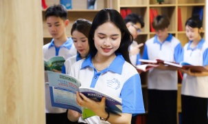 Xóa định kiến giới bằng tri thức và đào tạo khoa học